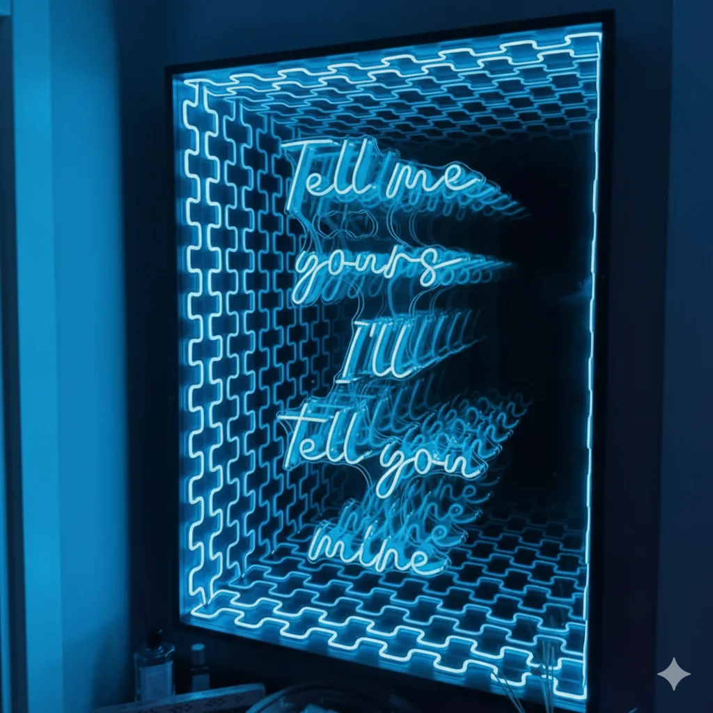 Paneles LED Electrónicos Detalle del panel LED mostrando la matriz de luces y su estructura tecnológica