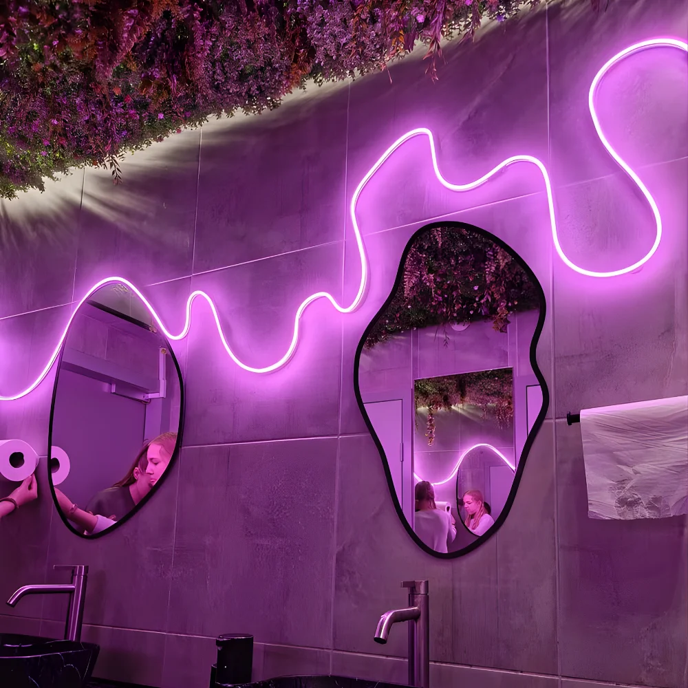 Neón LED Neón LED