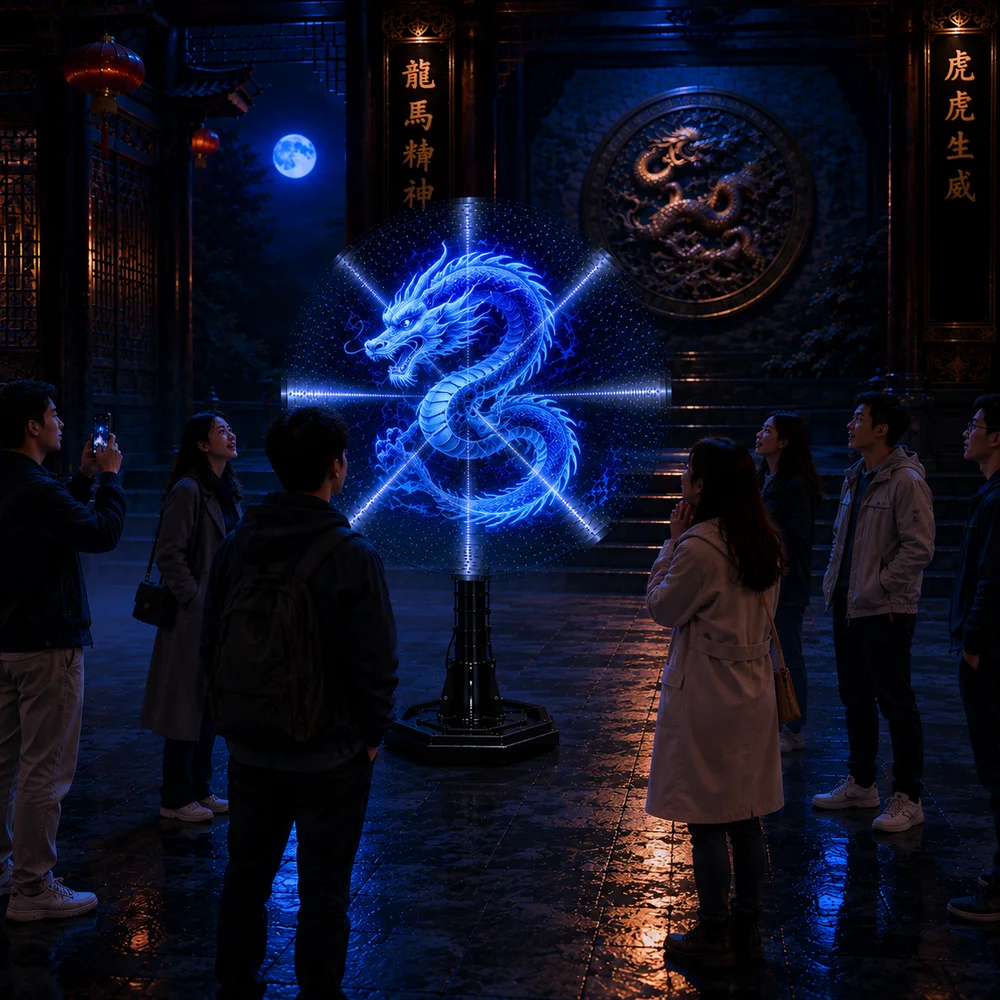 Hologramas Hologramas