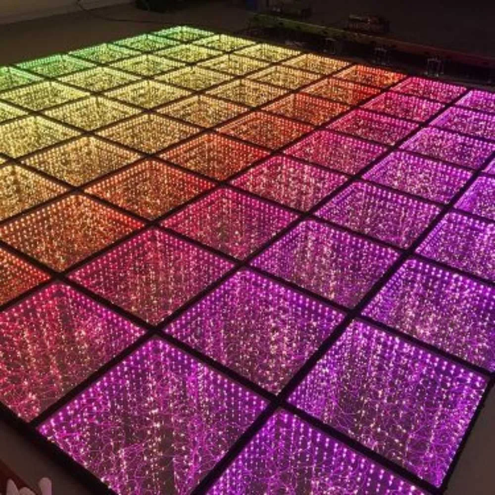 Pisos LED Pisos LED