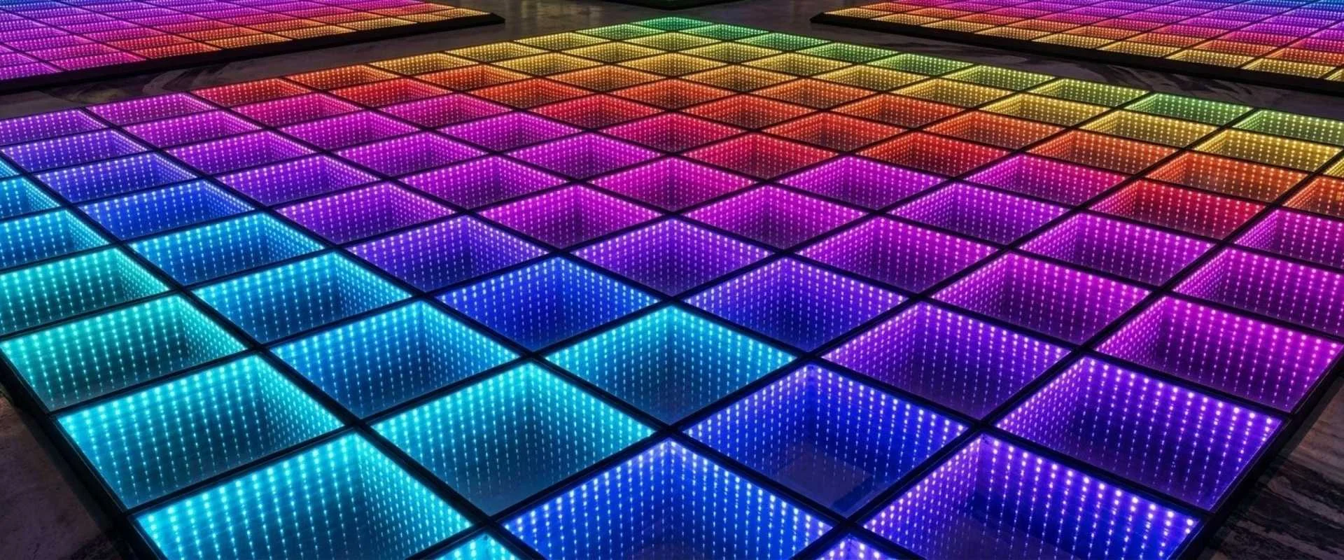 Pisos LED Pisos LED