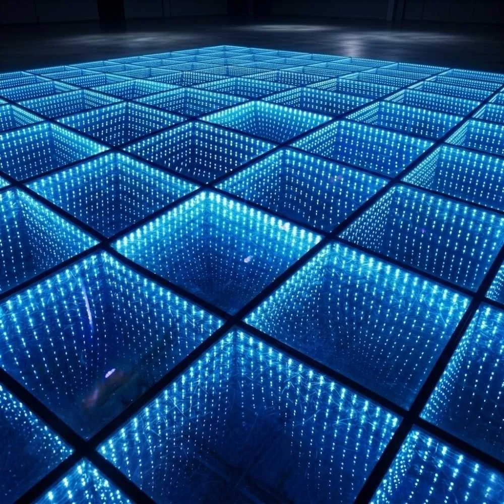 Pisos LED Pisos LED