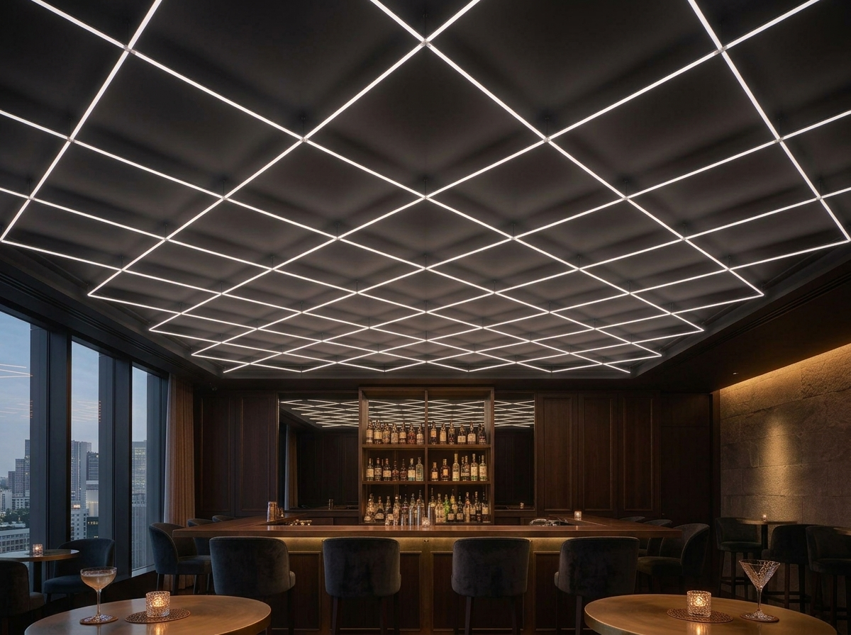 Techos Led Techos Led