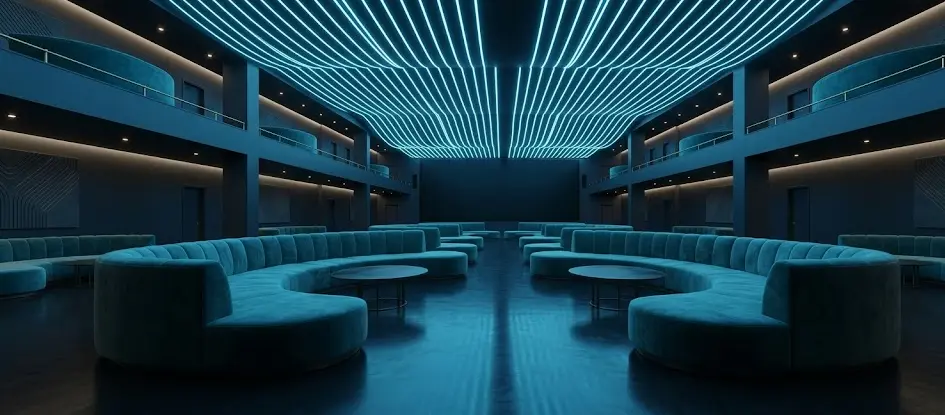 Techos Led Techos Led