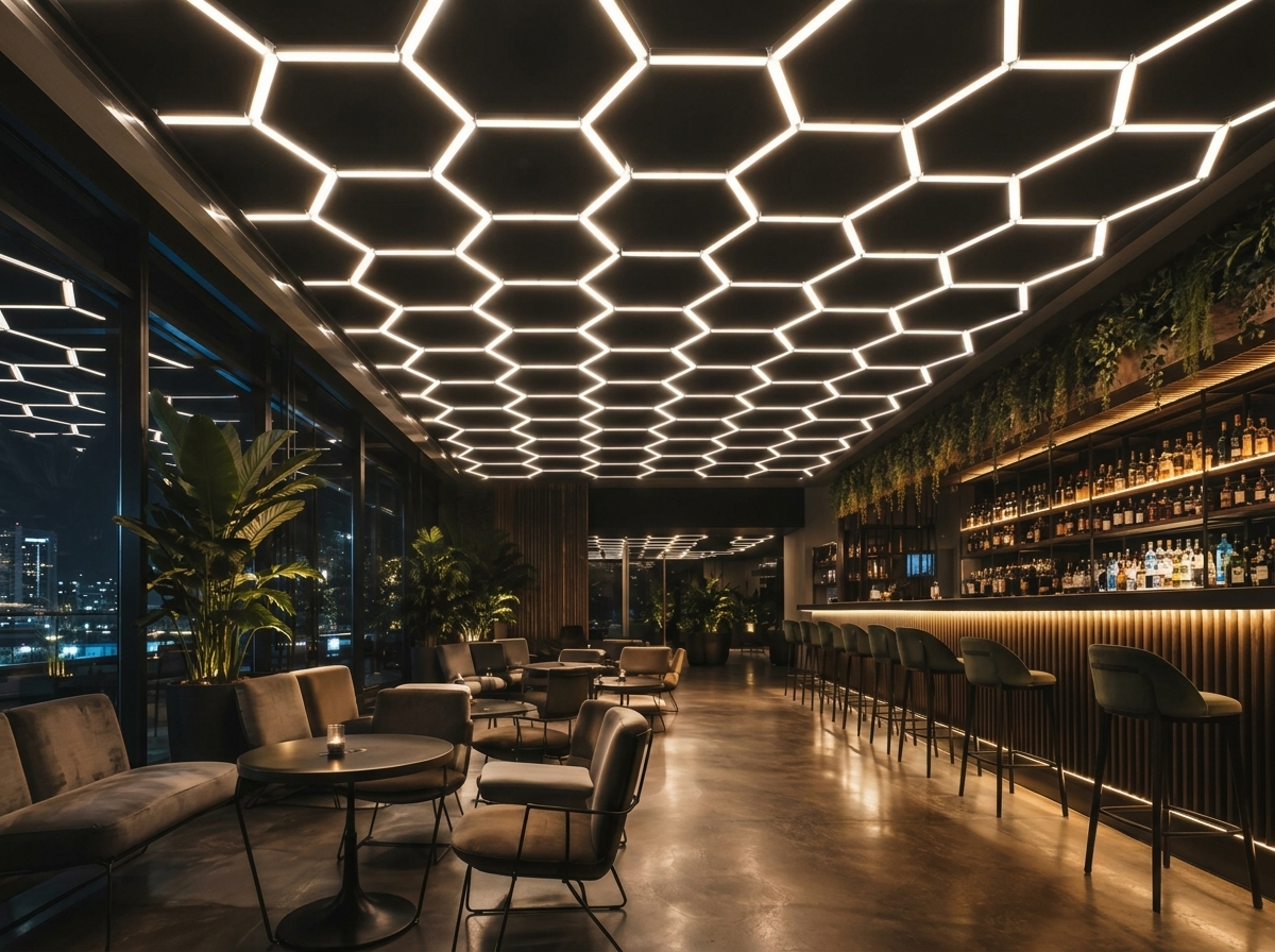 Techos Led Techos Led