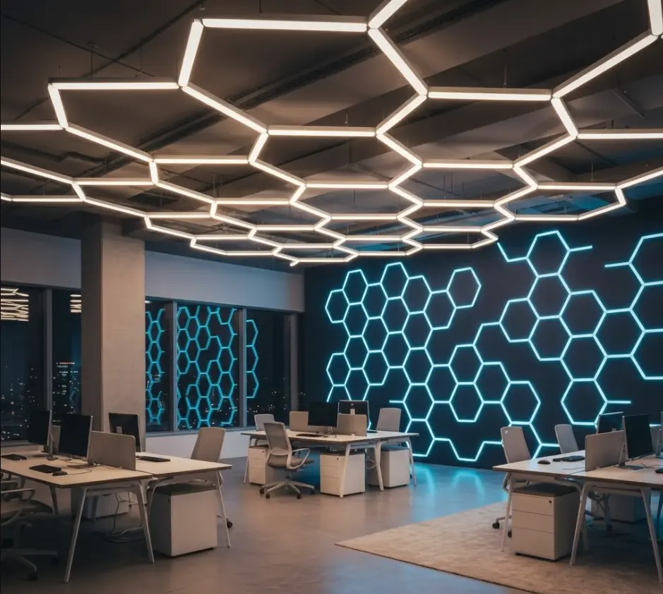 Techos Led Techos Led